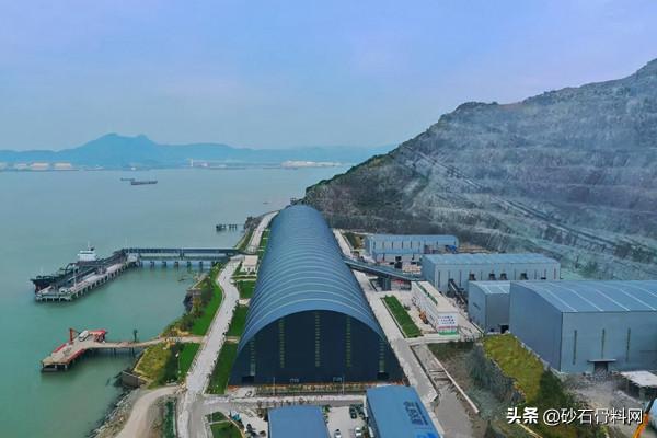 從電子製造到砂石骨料 人工智慧跨界應用推動行業智慧發展 從電子製造到砂石骨料 人工智慧跨界應用推動行業智慧發展