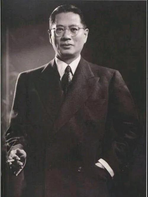 1935年，孫鳳鳴對準汪精衛連開3槍，被抓後說:我的良心驅使我乾的