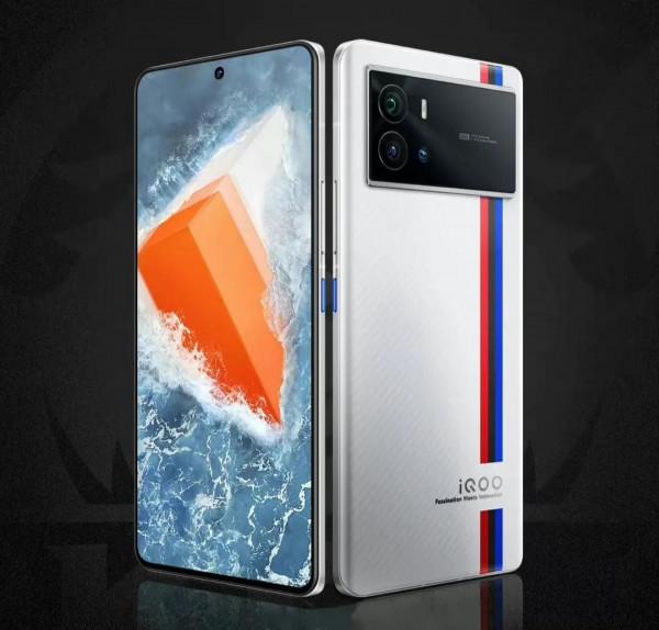 驍龍8第一波大戰 Moto edge X30已釋出 春節前邏