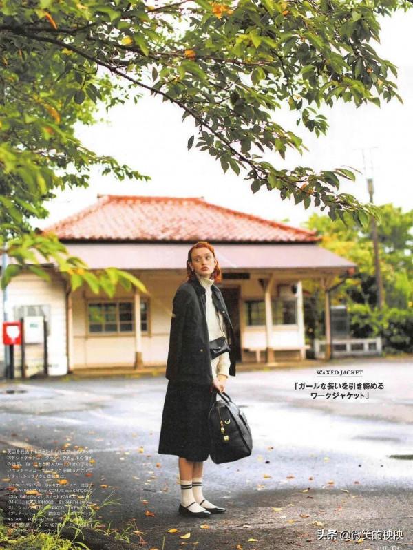 秋冬，有這幾雙鞋就夠了，好穿又百搭，穿上它們就時髦啦