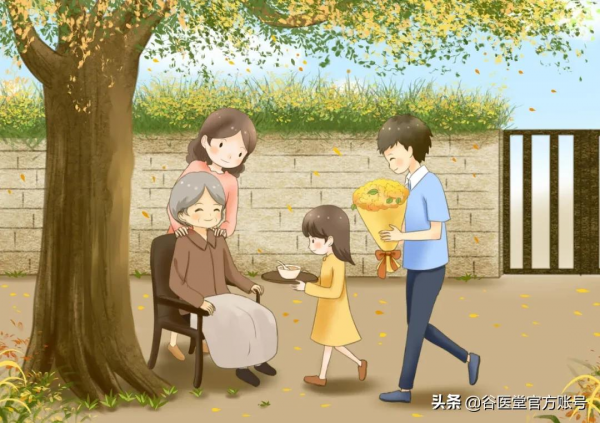 九九重陽節,健康養生5個秘訣,祝老人幸福安康 九九重陽節,健康養生5個秘訣,祝老人幸福安康