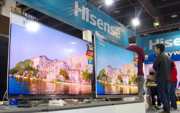 聊聊有趣的電視廠貨：國內三大廠貨電視，會是價效比之選？