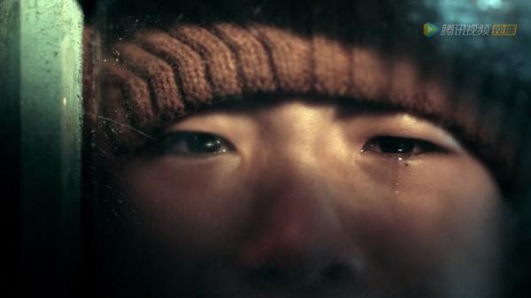 《雙探》當被拐賣的孩子遇到殺人犯魔！大叔與小女孩詮釋人性的真