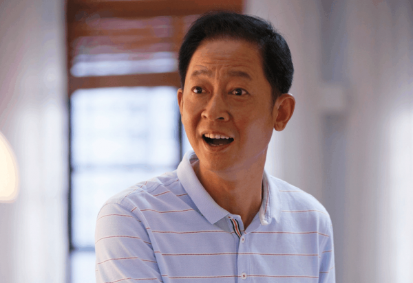 出道34年，拒接代言廣告，王志文的&OpenCurlyDoubleQuote;清醒&rdquo;，打了多少明星的臉