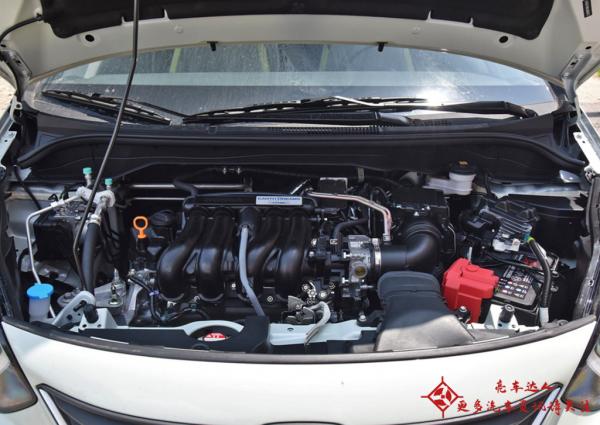 全系都沒有倒車雷達，難道只剩下情懷？聊一下本田飛度