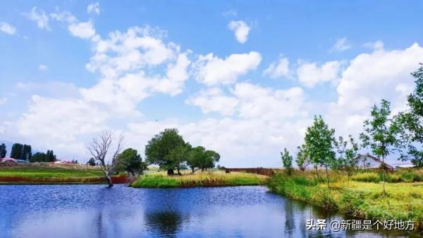 打卡中國最美邊防線新G219從這裡開始