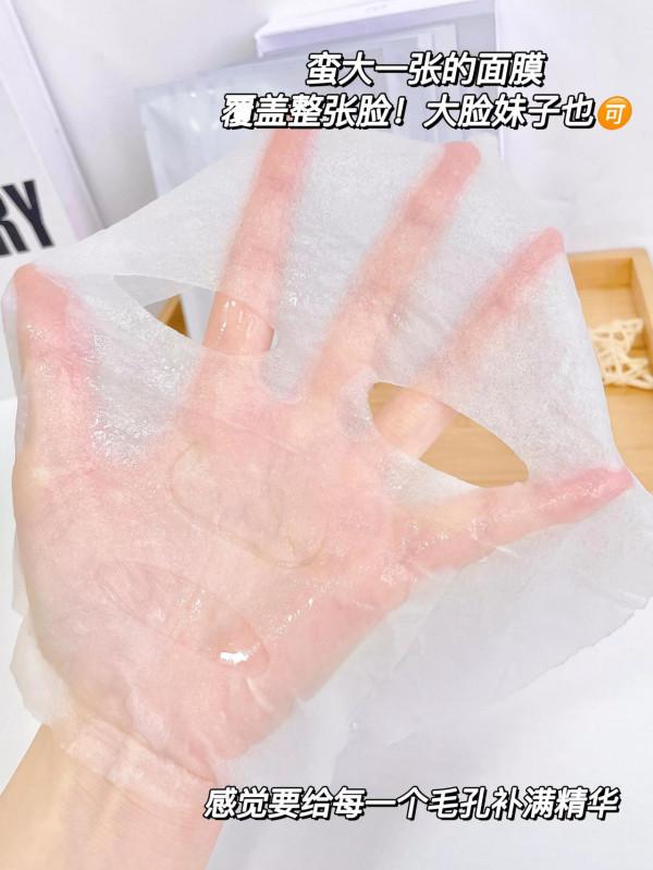 get水光肌的秘密！補水+修護實力線上