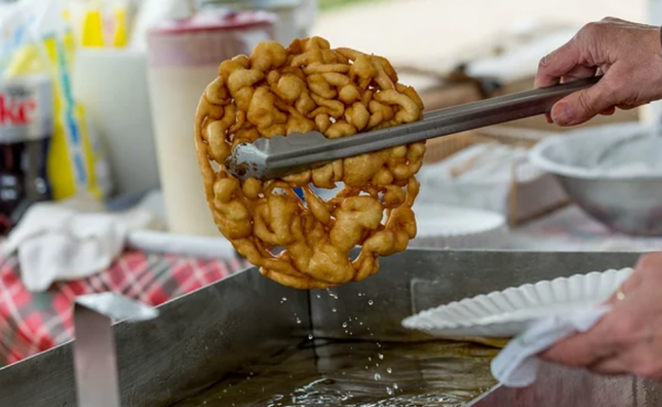 人一生要吃進一噸油!這5種隱藏的高油食物,把你推進肥胖的深淵 人一生要吃進一噸油!這5種隱藏的高油食物,把你推進肥胖的深淵