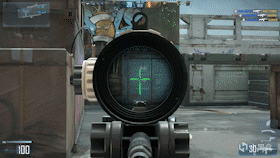 CFHD:SCARH深度評測,架點掃射強度分析 CFHD:SCARH深度評測,架點掃射強度分析