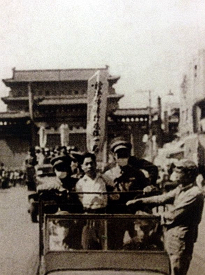 49年毛主席訪蘇訊息洩露，主席親自批示：我回來前鎮壓這個反革命