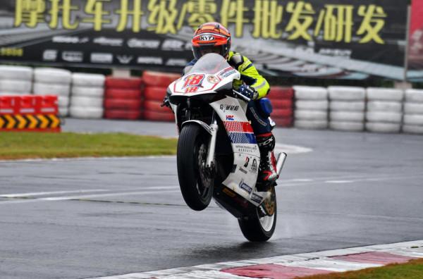 偉業達 GP 2022 賽程正式釋出