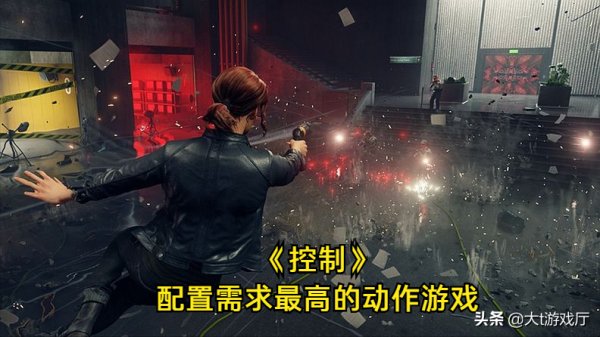 遊戲盤點：十大最費顯示卡的PC單機大作，需要配置過硬的電腦才能玩