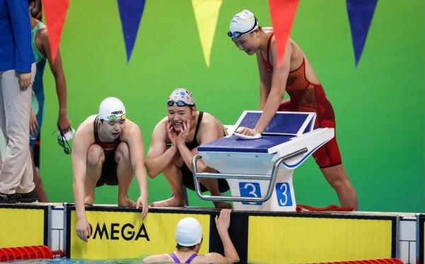 上一個全紅嬋！葉詩文15歲世界冠軍，21歲退役，沉寂9年終爆發