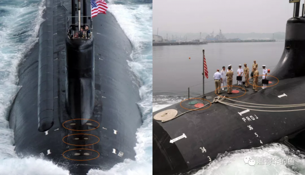 被迫上浮的深海之狼(中) 被迫上浮的深海之狼(中)