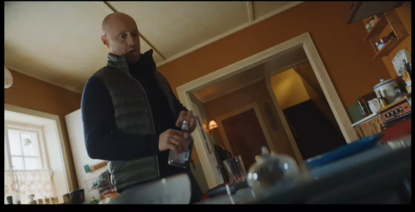 《在糟糕的日子裡》，一部讓人笑出翔來的挪威黑色血腥影片