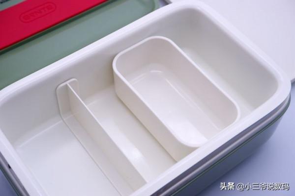 “乾飯人”必備,ERNTE智慧料理盒體驗 “乾飯人”必備,ERNTE智慧料理盒體驗