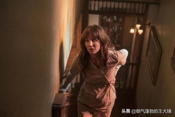 推薦十部2021值得一看的驚悚恐怖電影（已上映篇）點贊收藏哦