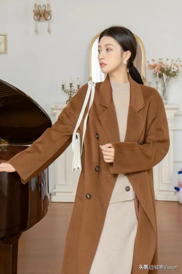 尋找自己的穿搭的“舒適區”別迷戀同款