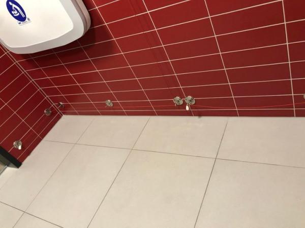 你從未想過在浴室裡發現的15個細節 你從未想過在浴室裡發現的15個細節