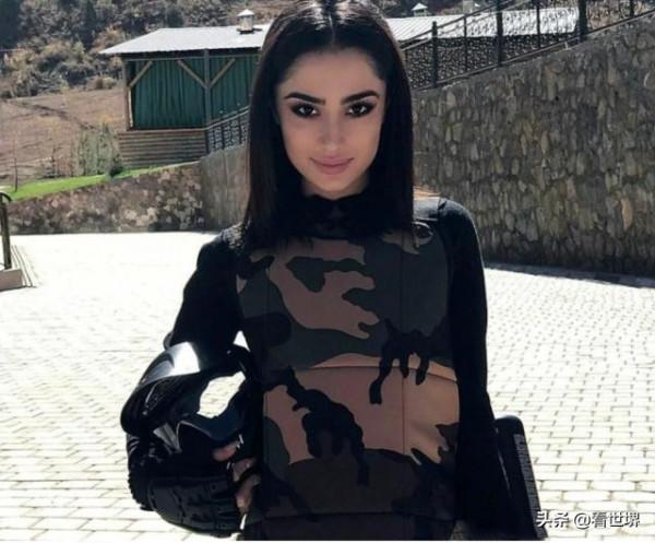 塔吉克，很不“突厥”，是一個什麼樣的民族？