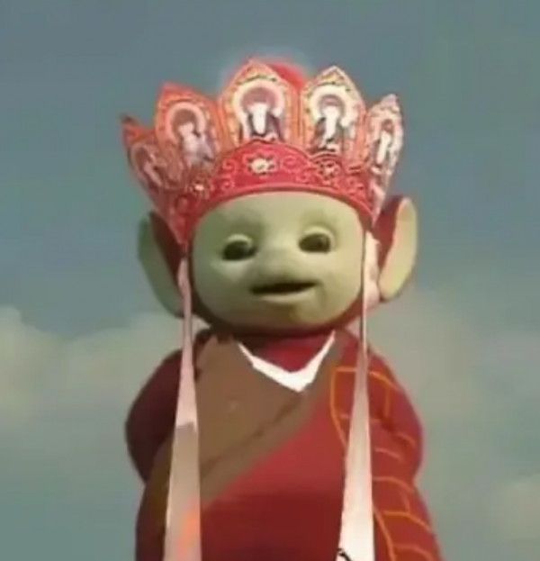 該讓她上次熱搜了 該讓她上次熱搜了