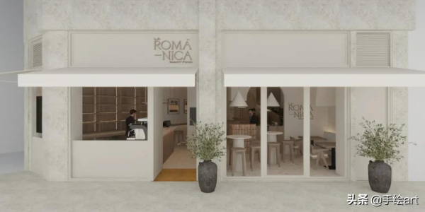 西班牙侘寂美學