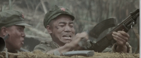 37年後,再看《高山下的花環》,我確信它就是中國戰爭片的天花板 37年後,再看《高山下的花環》,我確信它就是中國戰爭片的天花板