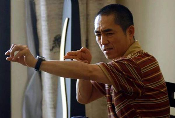 我們欠張藝謀一塊金牌