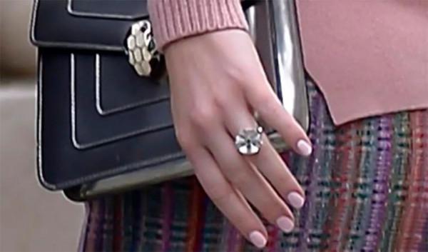 戴安娜的侄女,在哈里王子婚禮上美成仙女,為何偏愛大齡離異男人 戴安娜的侄女,在哈里王子婚禮上美成仙女,為何偏愛大齡離異男人