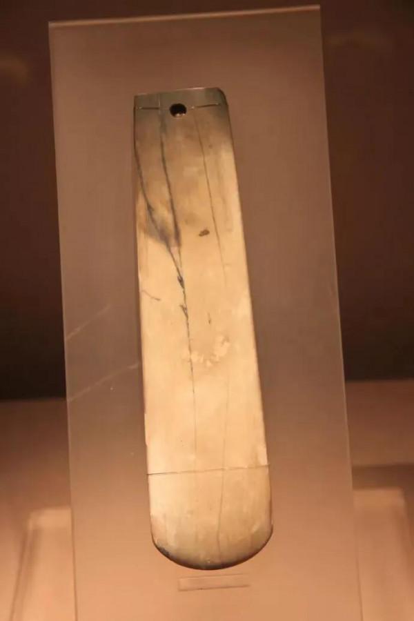 王者玩具-古玉牙璋 王者玩具-古玉牙璋