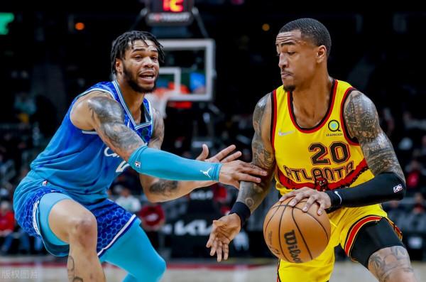 一夜6訊息！湖人5大問題，火箭6連勝，黃蜂蜇傷老鷹，騎士失絕殺