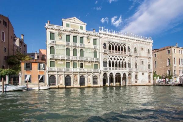 不錯過威尼斯任何一處精彩？我做到了