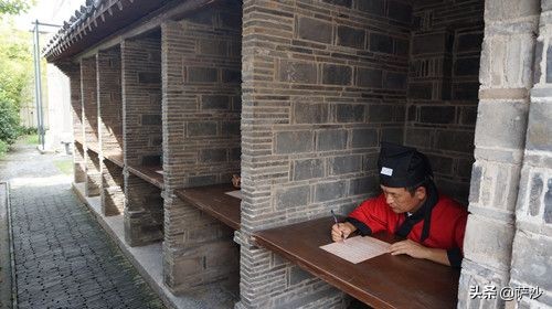 八股文在古代是不是先進考試製度?1905年12月6日科舉制度結束 八股文在古代是不是先進考試製度?1905年12月6日科舉制度結束