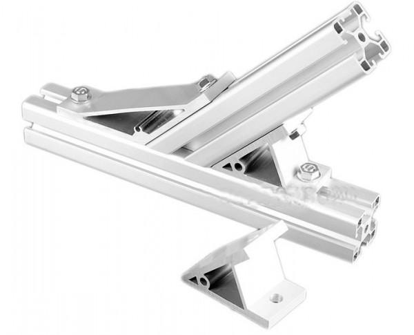 鋁型材配件的加工方式 鋁型材配件的加工方式