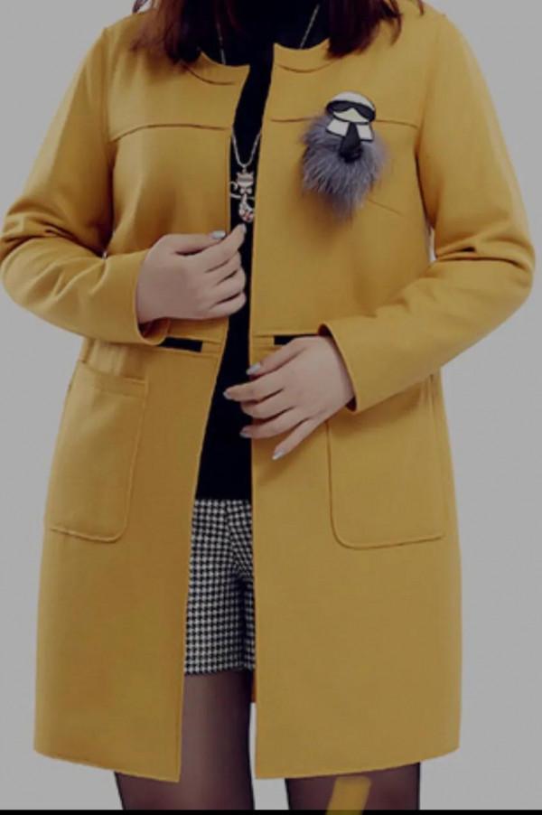 肥妹穿搭看過來