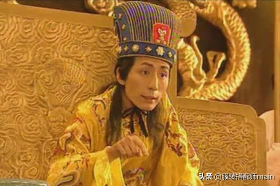 張子健:生於曲藝之家,演李元芳成名,53歲再戰熒屏卻始終是配角 張子健:生於曲藝之家,演李元芳成名,53歲再戰熒屏卻始終是配角