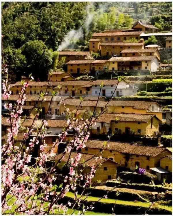 2022年的第一場旅行，就從這19個絕美又安逸的古村古鎮開始吧