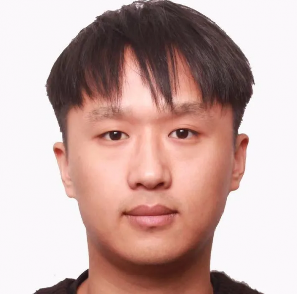 WLF青科ZHANG Hongyuan：病人康復是最佳獎勵