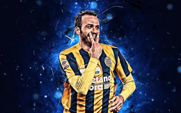 帕齊尼：不認為有球隊能在意甲一騎絕塵 尤文會找回狀態