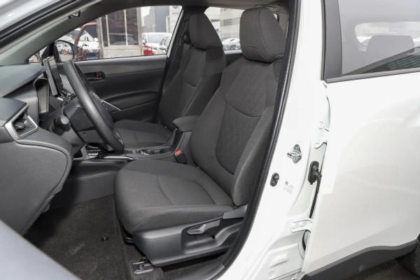 安全又可靠,油耗5.9L/100km,豐田這臺緊湊型SUV,15萬可落地! 安全又可靠,油耗5.9L/100km,豐田這臺緊湊型SUV,15萬可落地!