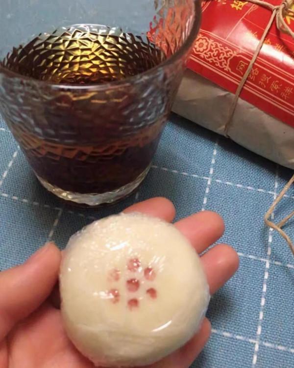 網上有哪些味道很棒的糕點或零食？