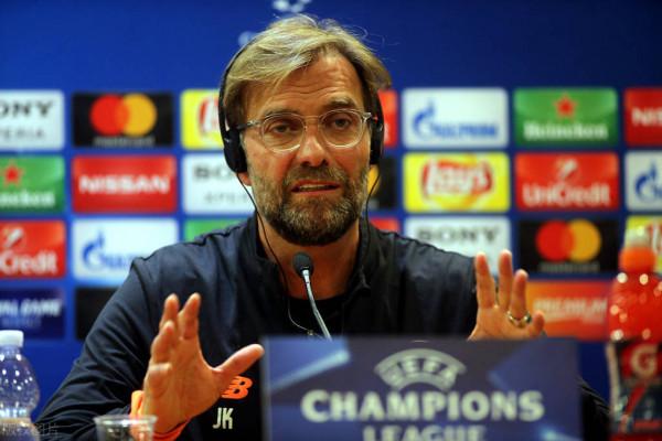 300萬歐！利物浦報價森西，克洛普抱怨：中場位置太缺人了