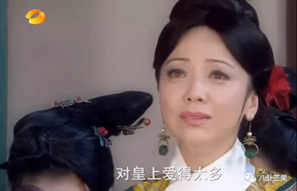 甄嬛傳十週年幕後趣事集 | 喊cut之後，無人在意皇上