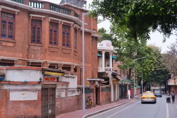 二刷廣州怎麼玩?這4條馬路帶你用本地人視角找美食 二刷廣州怎麼玩?這4條馬路帶你用本地人視角找美食