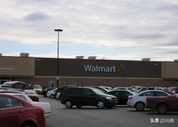 沃爾瑪在美國各州數量排行 沃爾瑪在美國各州數量排行