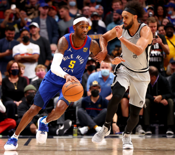 美媒交易方案!火箭得到巴頓+小波神+二輪籤,圓臉登聯手約基奇 美媒交易方案!火箭得到巴頓+小波神+二輪籤,圓臉登聯手約基奇