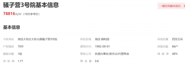 揭秘中關村附近月租2k的房子:北漂的退路、“拆遷戶”的搖錢樹 揭秘中關村附近月租2k的房子:北漂的退路、“拆遷戶”的搖錢樹