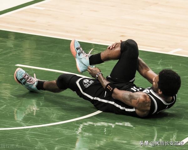 破案了，歐文為什麼不打疫苗？