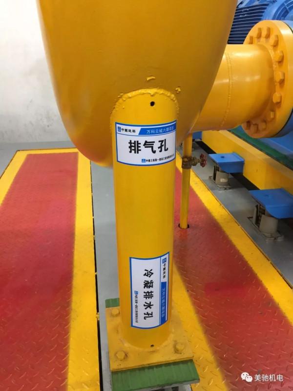 讓人看著就舒服的機電安裝工程