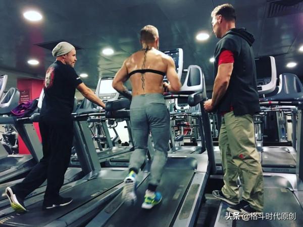 長跑對提升格鬥體能有用嗎？